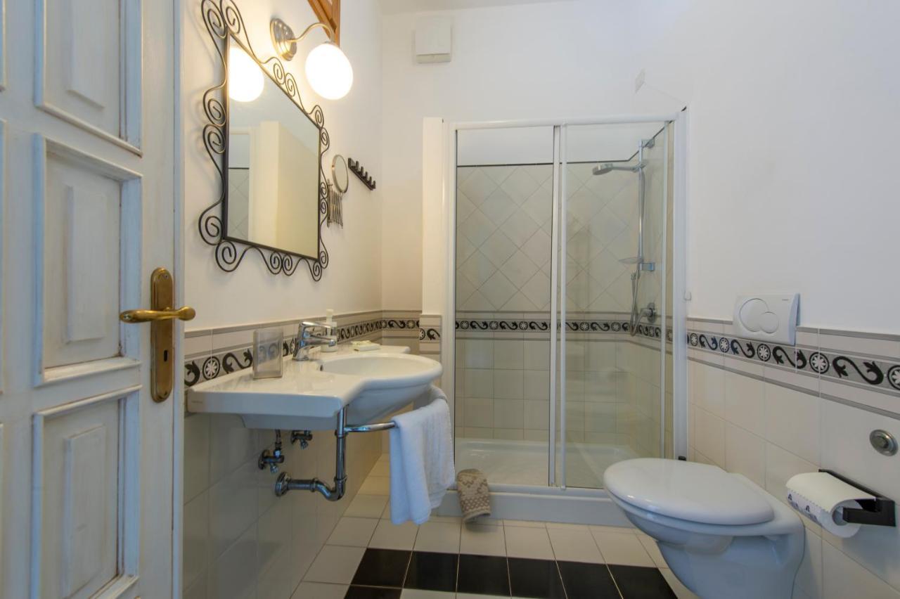 Amalfi Residence Conca dei Marini Kültér fotó